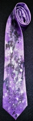Handcrafted-Silk Necktie