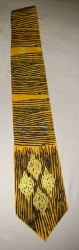 Handcrafted Silk Necktie